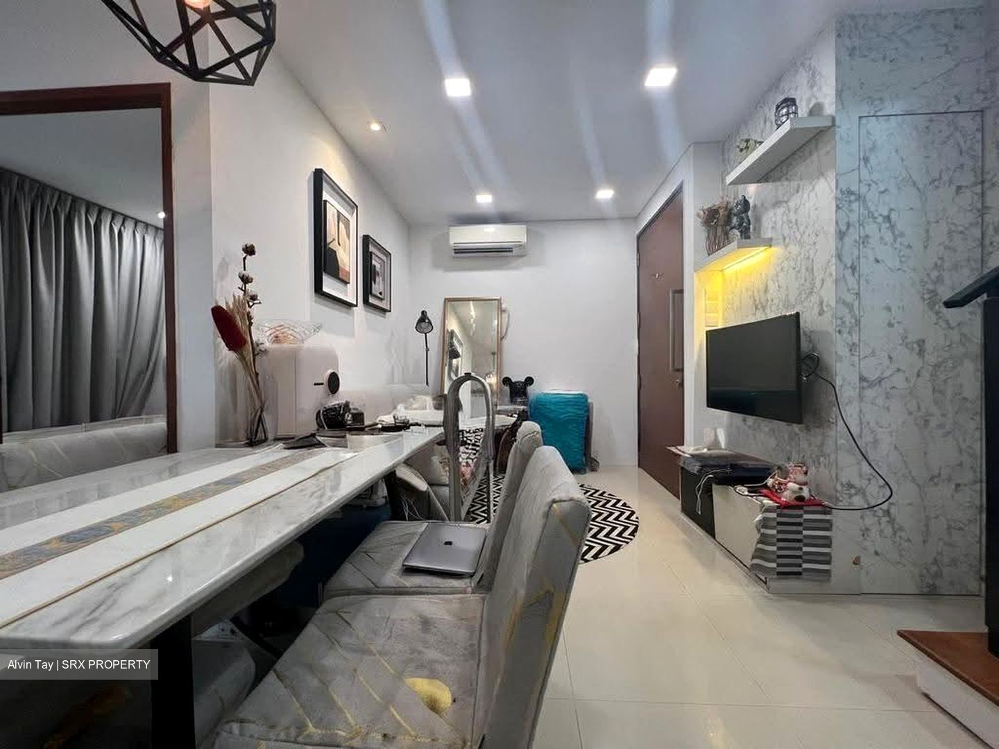 Soho @ Farrer (D8), Apartment #629320781